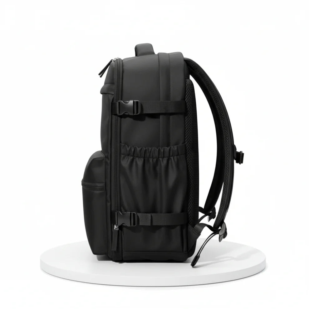 CompressPack - Compression Backpack
