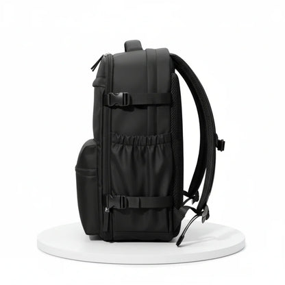 CompressPack - Compression Backpack