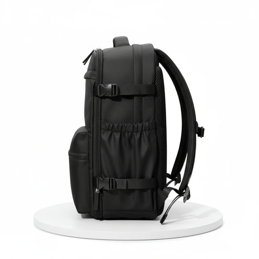 CompressPack - Compression Backpack
