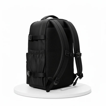 CompressPack - Compression Backpack