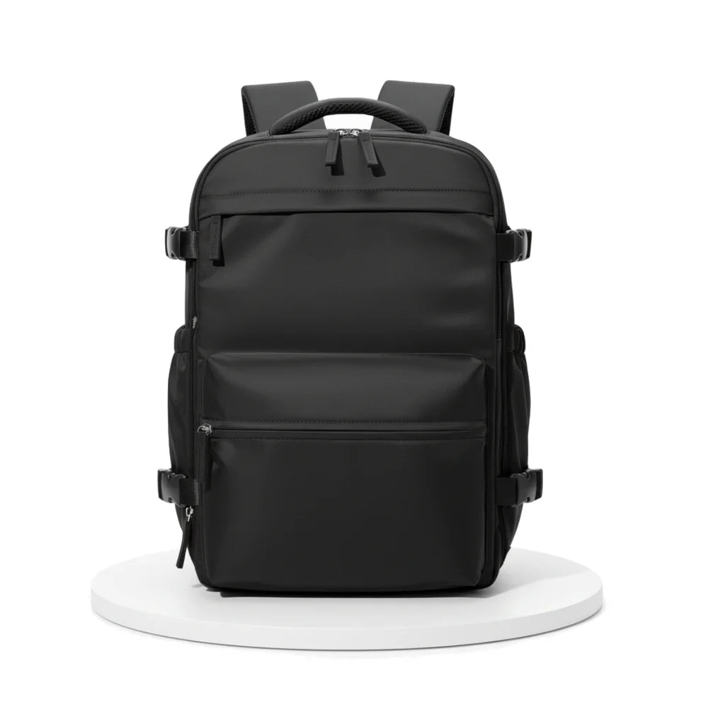 CompressPack - Compression Backpack