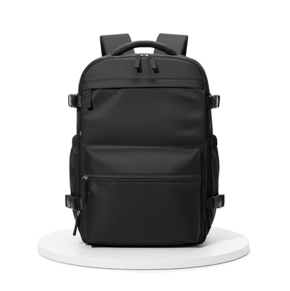 CompressPack - Compression Backpack