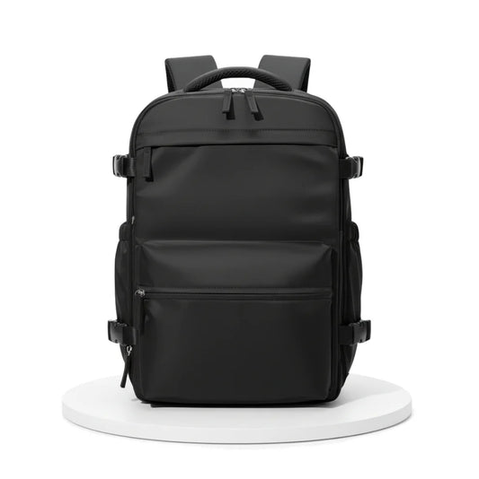 CompressPack - Compression Backpack