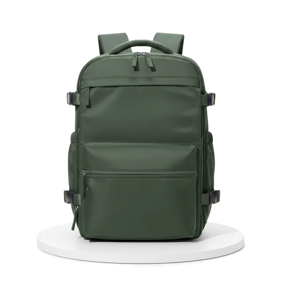 CompressPack - Compression Backpack
