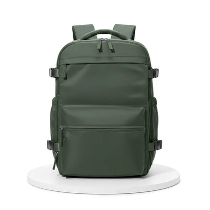 CompressPack - Compression Backpack