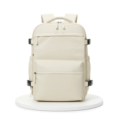 CompressPack - Compression Backpack