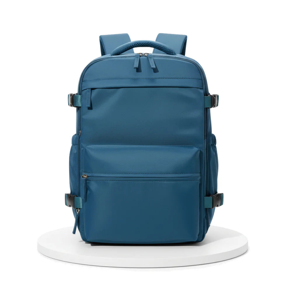 CompressPack - Compression Backpack