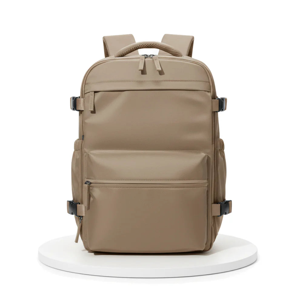 CompressPack - Compression Backpack